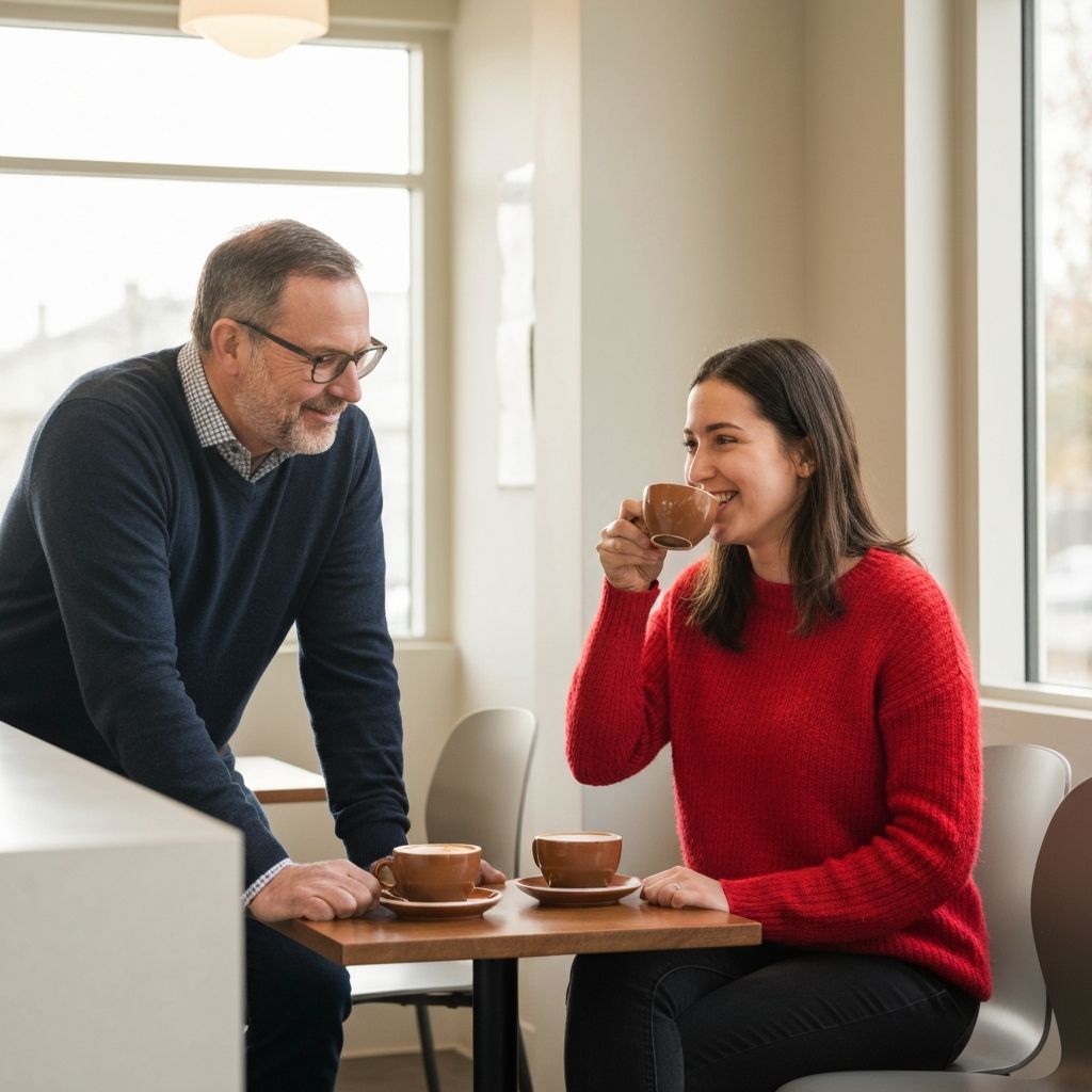 Conversas informativas